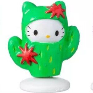 Hello Kitty America the Beautiful Series 2 Arizona Figure